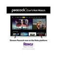 thumbnail image 4 of Roku Streaming Stick+ | HD/4K/HDR Streaming Device with Long-range Wireless and Voice Remote with TV Controls, 4 of 7