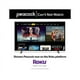 Roku Streaming Stick+ Appareil de Streaming HD/4K/HDR avec Longue Portée Sans Fil et Télécommande Vocale avec Commandes TV – image 4 sur 5