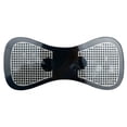thumbnail image 4 of Mini Neck And Cervical Vertebra Massager, Portable Mat For Back And Shoulder Massage, 8 Speed 19 Power Adjustable Relief For Arms, Neck, Shoulders, Back Waist Remote control+host+5 patches English pa, 4 of 5