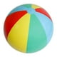 thumbnail image 5 of Pelota de playa inflable para niños y adultos, resistente al desgaste, ligera, gruesa, 70 centímetros, 5 of 9