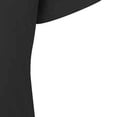 thumbnail image 4 of Premier Womens Supreme Oxford Short-Sleeved Formal Shirt, 4 of 4