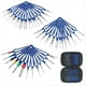 thumbnail image 1 of Kit de Herramientas de Extracción de Terminales de 39 Piezas - Kit de Expulsión de Terminales de Herramienta Extractora de Pines para Automóviles y Mayoría Terminales Conector, 1 of 5
