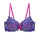 thumbnail image 2 of Sujetadores de encaje de talla grande para mujer, lencería sexy, sujetador súper push up, ropa interior femenina BC, 2 of 4