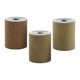 thumbnail image 5 of Juego de 3 muelas cilíndricas para amoladora tipo 100, rueda de lijado abrasiva, cabezal de pulido resistente al desgaste, 5 of 9