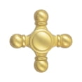 thumbnail image 5 of Belwith Keeler B075061 Fuller 1-11/16" Vintage Ball Valve Farmhouse Cabinet Knob / Drawer, 5 of 7