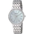 thumbnail image 1 of Bulova Ladies Watch 96X146, 1 of 6