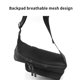 thumbnail image 4 of Bolsa De Consola De Juegos Bolsa De Mensajero Bolsa De Almacenamiento Bolsa De Viaje Portátil Multifuncional Scienceny EL010775-00, 4 of 6