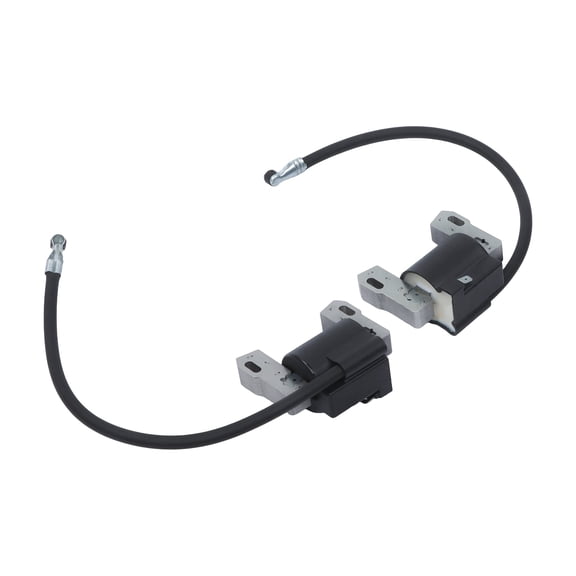 2 Pack 592846 691060 Ignition Coil Replacement for Briggs & Stratton 799651 499447 404577 405577 405777 407777 40H777 445777 446977 40G777 543477 Models