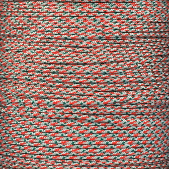 West Coast Paracord 95 Paracord - Available in a Variety of Colors & Lengths - Lightweight and Ideal for Sewing, Beading, Weaving