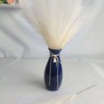 thumbnail image 4 of ievspot 1 Set Artificial Dry Reed Feather Reed Fluffy False Bristle Brush for Floor Vase Bohemian Farmhouse Home Decoration, 4 of 8