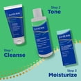 thumbnail image 3 of Differin, Daily Oil-Free Hydrating Cleanser, 6 fl oz (177 ml), 3 of 6