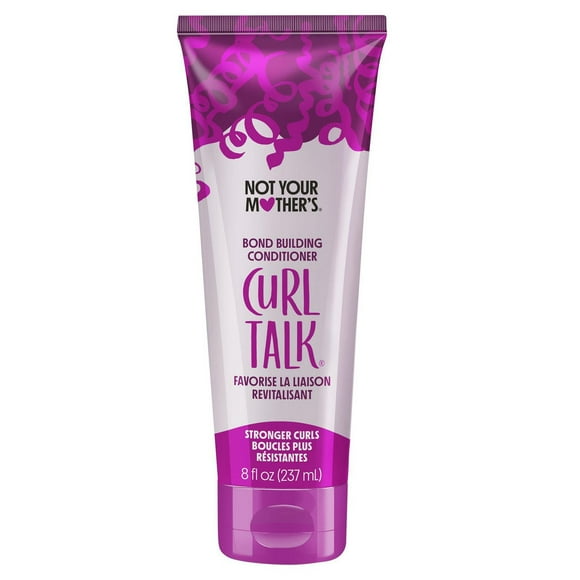 Curl Talk Bonding Conditioner