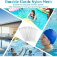 thumbnail image 5 of GDRHVFD |Calcetines con filtro para piscina, calcetines para desnatador de piscina, 5 piezas de calcetines para desnatador de piscina para atrapar hojas de árboles, piscina y proteger la piscina, 5 of 5