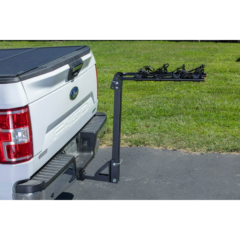 Hyper tough 4 bike carrier hotsell