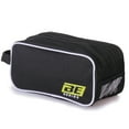 thumbnail image 2 of BlackEdge Toiletry Bag &ndash; Compact Travel Organizer with Dual Zippered Compartments, 2 of 4