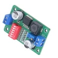 thumbnail image 1 of Módulo de CC a CC 5 Uds Ajuste PWM Regulador de Potencia Ajustable Módulo de Voltaje 33 V 5V LM2596S-ADJ para Tiras LED ANGGREK Otros, 1 of 8