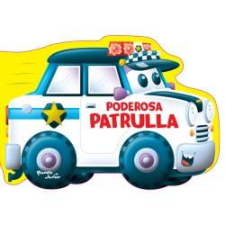 Poderosa Patrulla Planeta 9786070769986