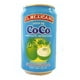 thumbnail image 2 of Pack de 24 Agua El Mexicano Coco 310 ml El mexicano Coco, 2 of 3