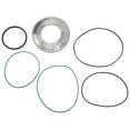 thumbnail image 2 of JF015E CVT Sealing , Easy Installation Upper Primary Piston Reliable Practical Set Durable  for Car, 2 of 8