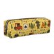 thumbnail image 1 of Easygdp Forest Guard para Estuche de Lápices de Cuero, Estuche de Papelería de Cuero, Estuche de Gran Capacidad con Cremallera, 1 of 7