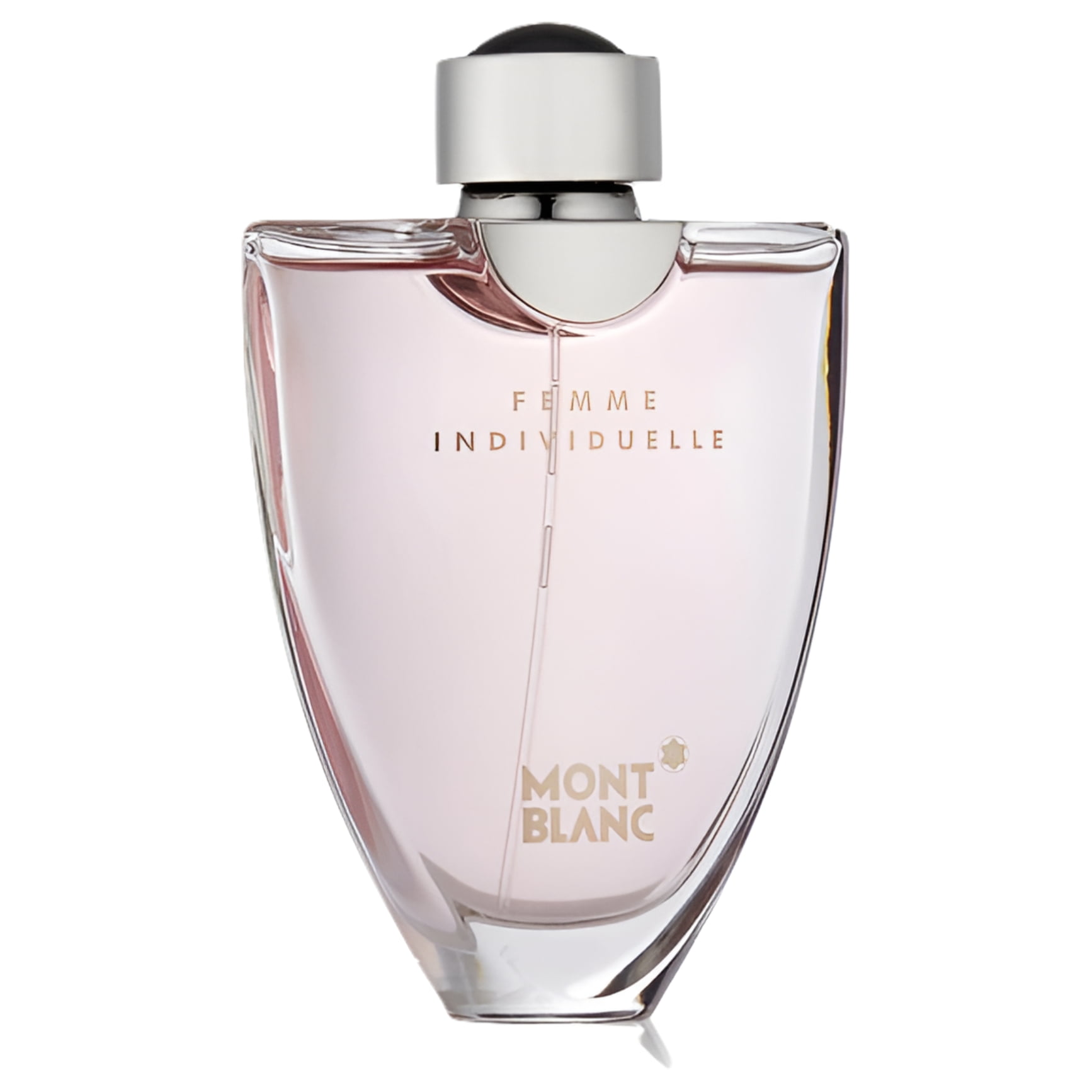 INDIVIDUELLE FEMME by Mont Blanc 2.5 oz EDT Perfume NIB