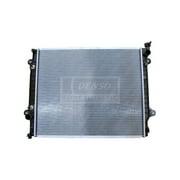 Denso 221-3139 Radiator Fits select: 2005-2016 TOYOTA TACOMA