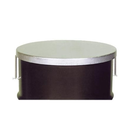 - American Hunter GSM-AH-L55 EASY OPEN LID FOR 55 GALLON FEEDER