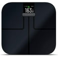 thumbnail image 2 of Báscula inteligente Garmin Index S2 Negra con conectividad inalámbrica, 2 of 7