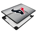 thumbnail image 4 of Keyscaper Houston Texans Linen MacBook Case, 4 of 7