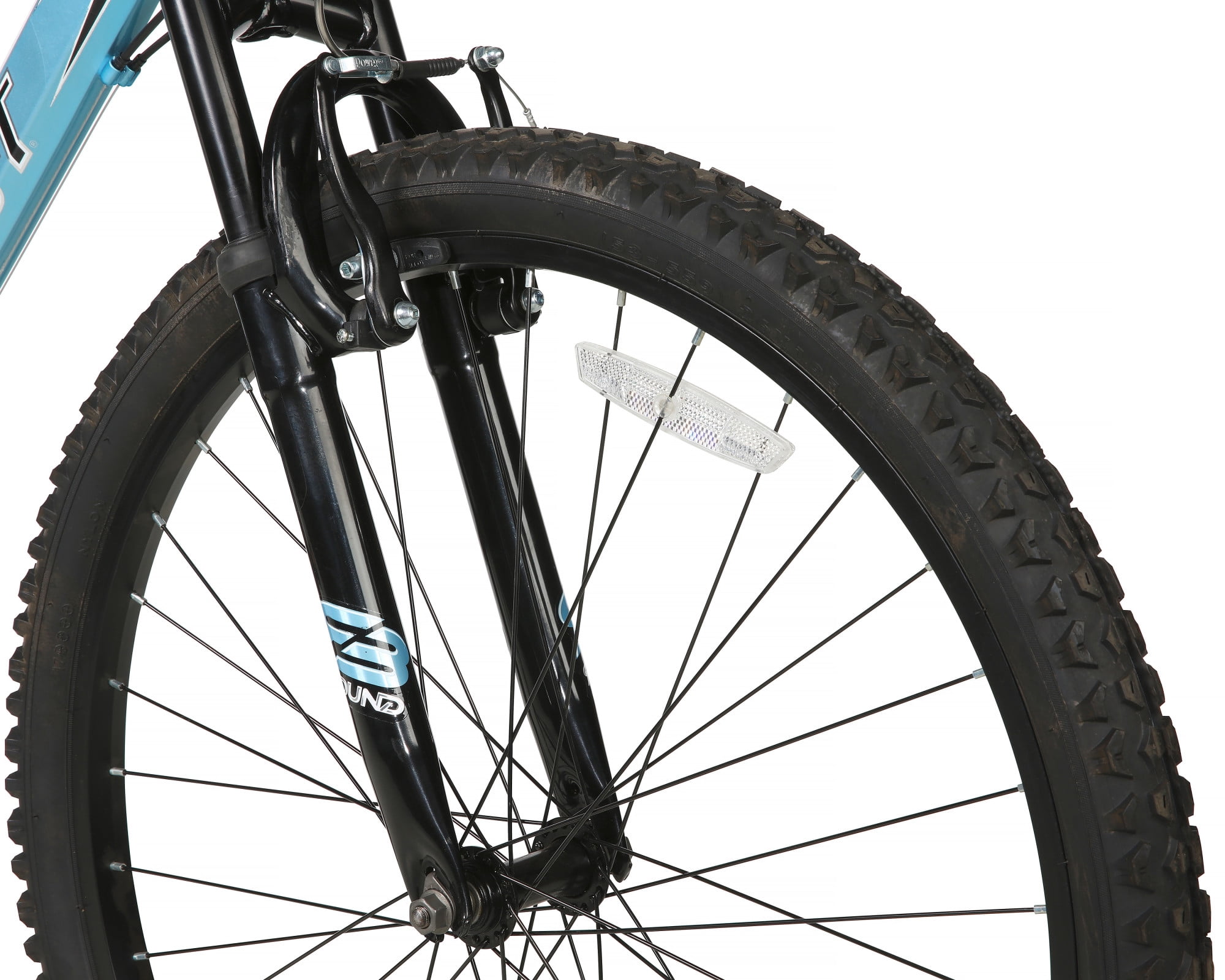 Dynacraft Aftershock 26" Mountain Bike