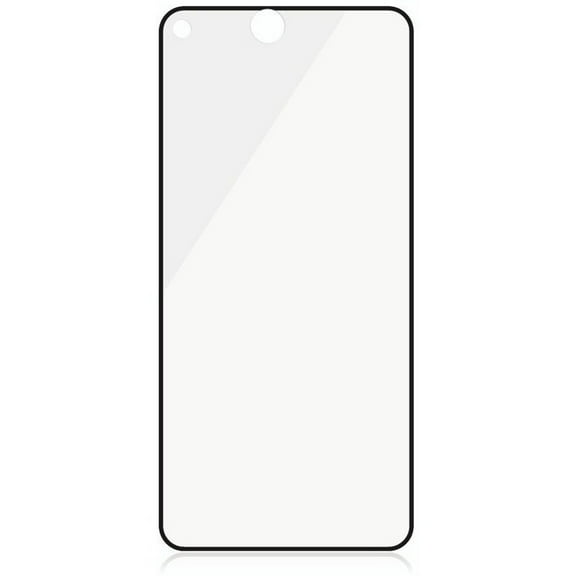 PanzerGlass Original Screen Protector Black, Crystal Clear - 4763