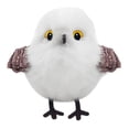 thumbnail image 1 of Juguete interactivo para gatos con pájaro que aletea, chirrido automático, para gatos de interior, mascotas Blanco, 1 of 9