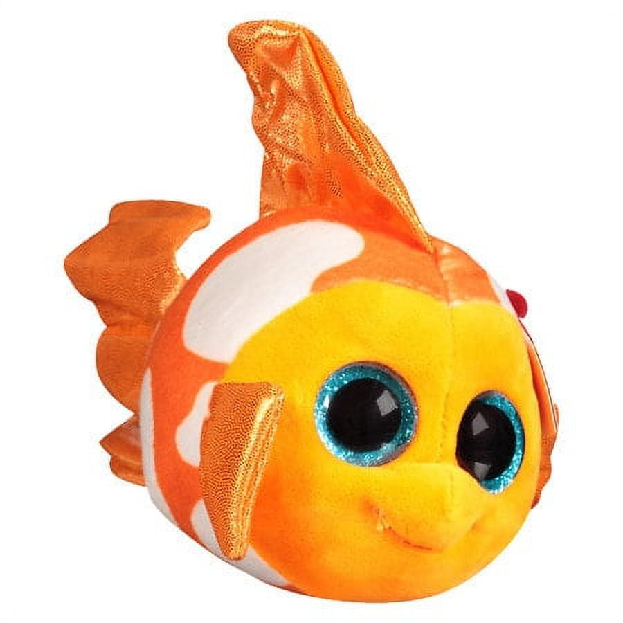 Ty hotsell sami fish