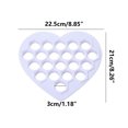 thumbnail image 3 of TIMIFIS Dumpling Mold Dumpling Artifact Home New Lazy Dumplings 21-Hole Special Tool Manual Dumpling Machine Kitchen Gadgets Kitchen Gadgets, 3 of 8