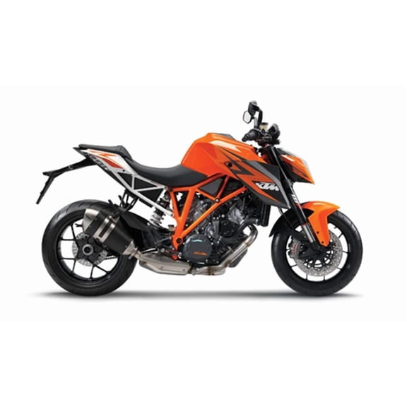 New Ray KTM 2014 Superduke R 1290 Motorcycle Model 1:12 Scale