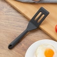 thumbnail image 3 of HomeLife Nonstick Spatula Food Grade Heat-resistant Hollow Out Stainless Anti-scratch Food Serving Spatula Serve Turner Flip Eggs Steak Cooking Spatula Kitchen Utensil, 3 of 13
