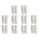 thumbnail image 4 of 100 Uds K-Cup Pods filtros de café desechables cápsulas de papel de café para Keurig 1,0 2,0, 4 of 6