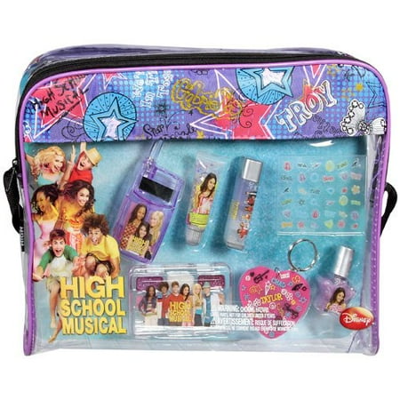 Disney Hannah Montana: Cosmetic Set, 7 ct
