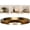 1pc, variant on Floating Wall Shelf with Built-in Ambient LED Light, Lighted Floating Shelves, RGB Glow, for Bedroom, Living Room, Elevate Space with Elegance, Space-Saving (1pc)