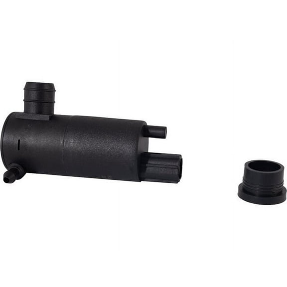 Washer Pump - Compatible with 2015 - 2023 Ford F-150 2016 2017 2018 2019 2020 2021 2022