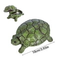 thumbnail image 4 of Turtle Key for Outside Spare Key to Hide A Key Securely Unique Garden for Yard Patio & Outdoor Areas, 4 of 8
