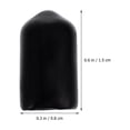 thumbnail image 2 of Miangastore Embouts Ronds en Caoutchouc Isolation 200 Pcs 0.59X0.31X0.31 Pouces, 2 of 8
