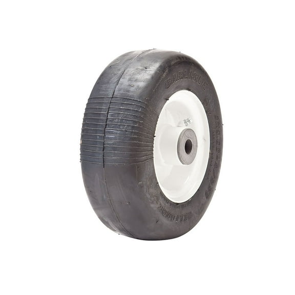 Oregon 72-756 Flat Free Wheel Assembly