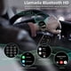 thumbnail image 3 of Smartwatch Hombre 1.38'' Reloj Inteligente Llamada Bluetooth, 3 of 8
