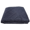 thumbnail image 1 of Funda impermeable para silla de sofá, fundas protectoras para muebles para perros y mascotas (azul oscuro 53*190), 1 of 8