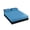 15 blue, variant on Hotel Quality Waterproofs Mattress Protectors Pad to Enhances Cleanliness