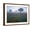 Brown Frame, variant on Art.com View of Texas Paintbrush and Bluebonnets Flowers at Dawn, Hill Country, Texas, USA Stretched Canvas Print Wall Art by Adam Jones, 16" x 12"