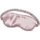 thumbnail image 1 of Sleep mask, silk eye mask for women/men/girls sleep, double-sided pure mulberry silk blackout anti-allergy eye mask, 1 of 4