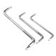 thumbnail image 5 of OUNONA 3Ud Destornilladores Z Forma Plata De Carbono Para Reparaciones Con Agarre Antideslizante, 5 of 8