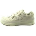 thumbnail image 4 of New Balance MW577 Hook-and-Loop White/White, 4 of 5